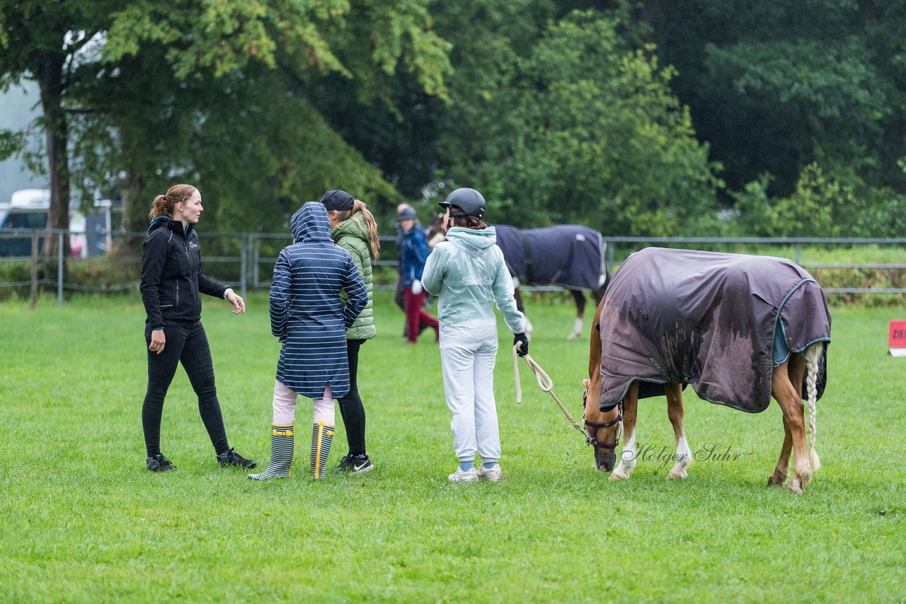 Bild 17 - Pony Akademie Turnier